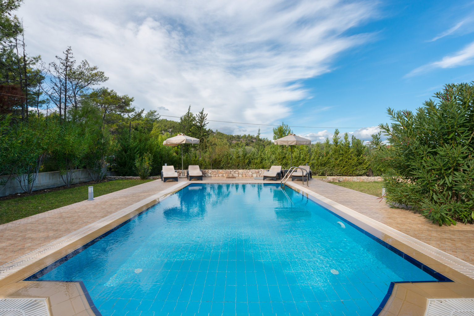 Rhodes Holidays 7 springs Zeus Rhodes 5