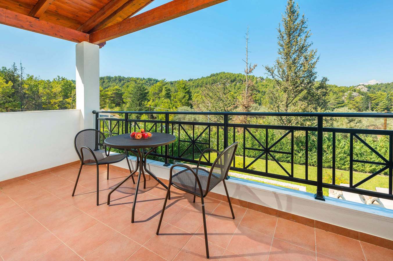 Rhodes Holidays 7 springs Villas Apollon 10