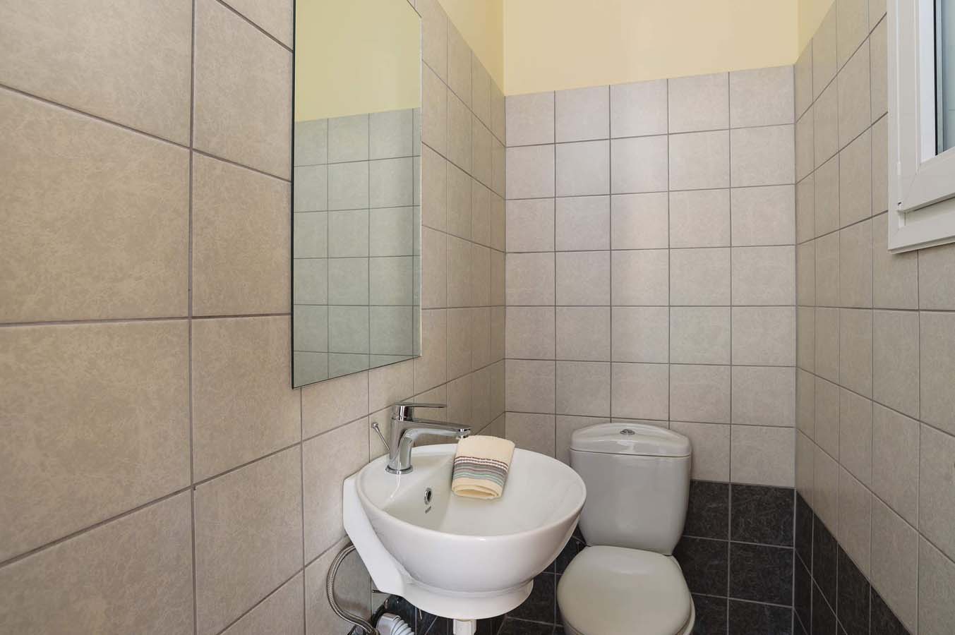 Rhodes Holidays 7 springs Villas Apollon 13