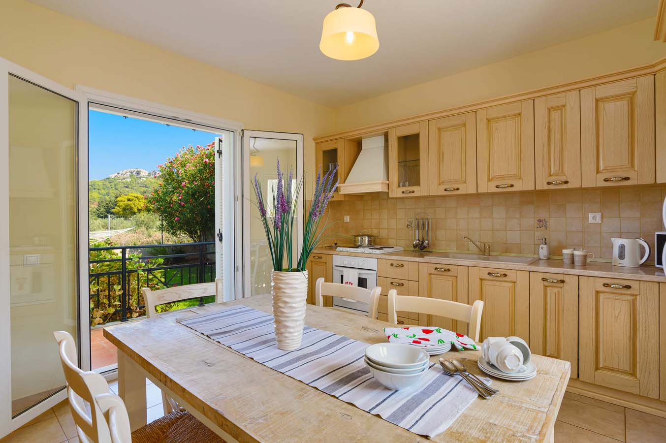 Rhodes Holidays 7 springs Villas Apollon 6