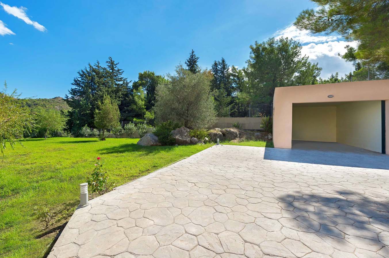 Rhodes Holidays 7 springs Villas Artemis 22