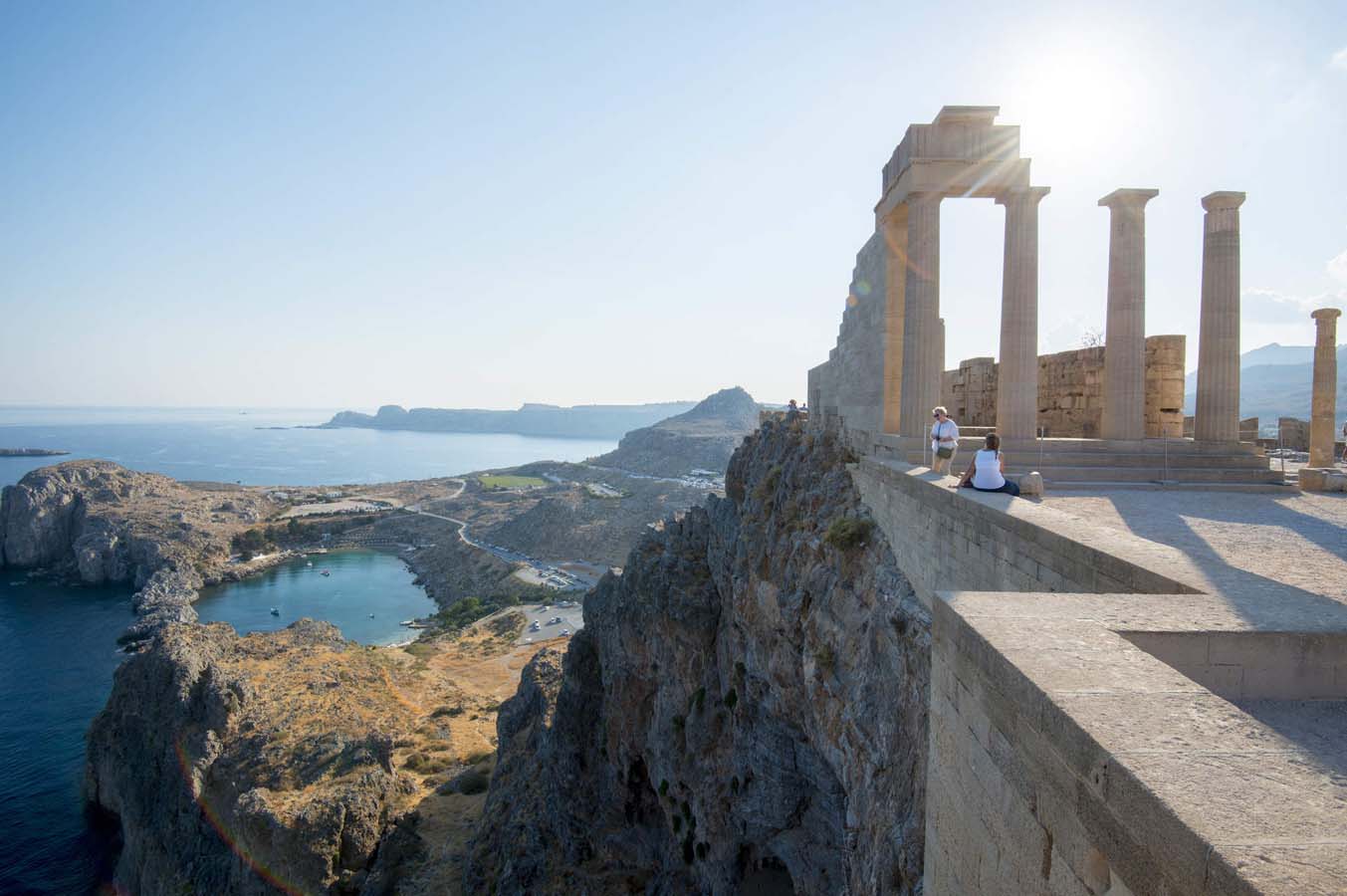 Rhodes Holidays 7 springs Villas Artemis 30