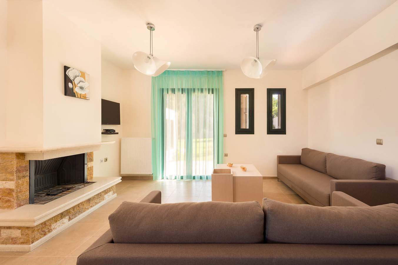 Rhodes Holidays 7 springs Villas Artemis 4