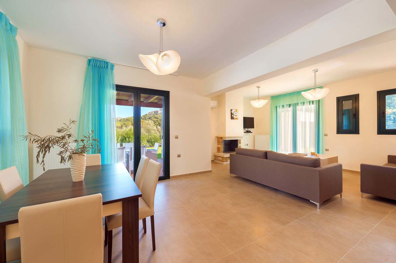 Rhodes Holidays 7 springs Villas Artemis 5