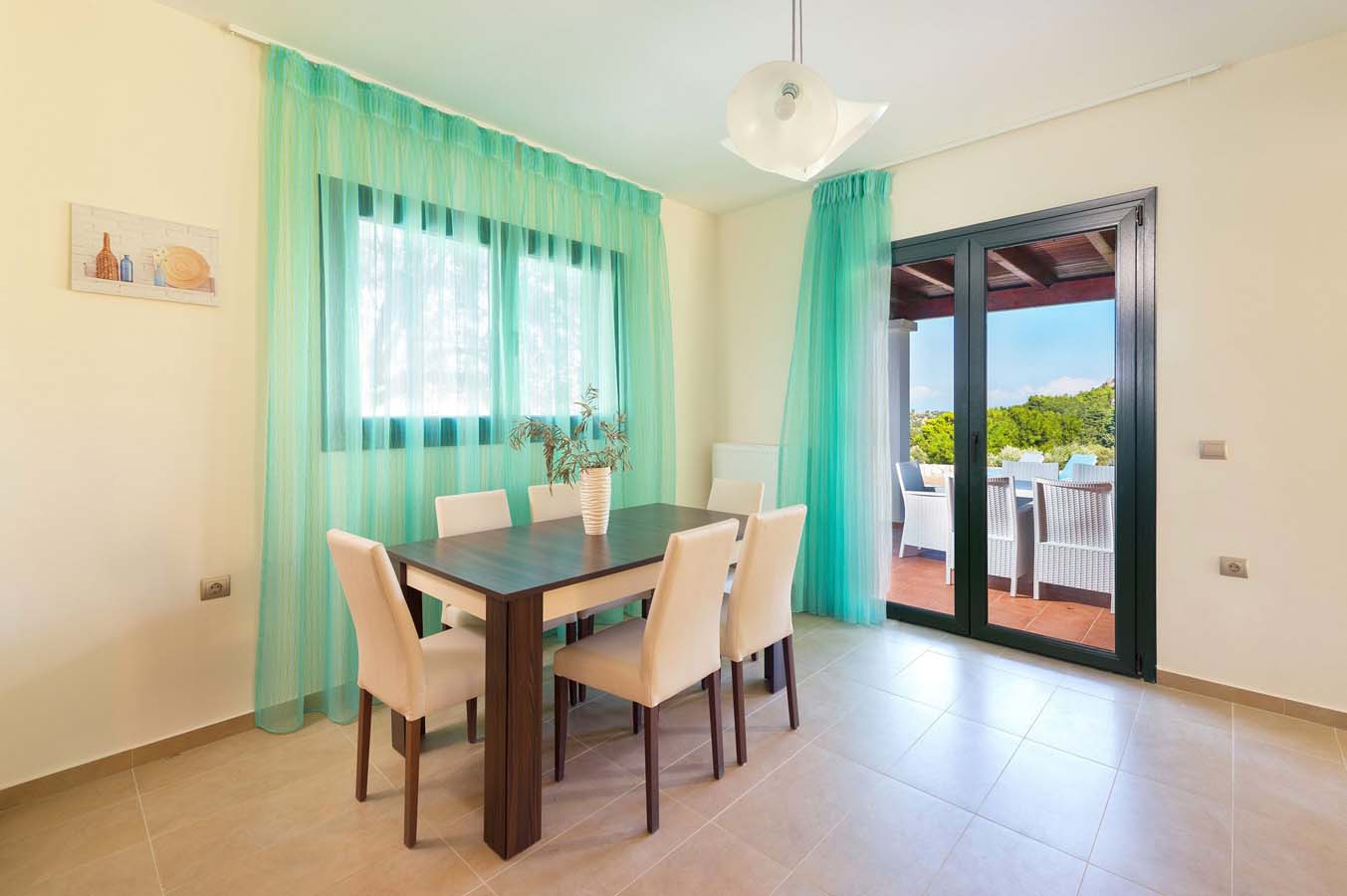 Rhodes Holidays 7 springs Villas Artemis 9