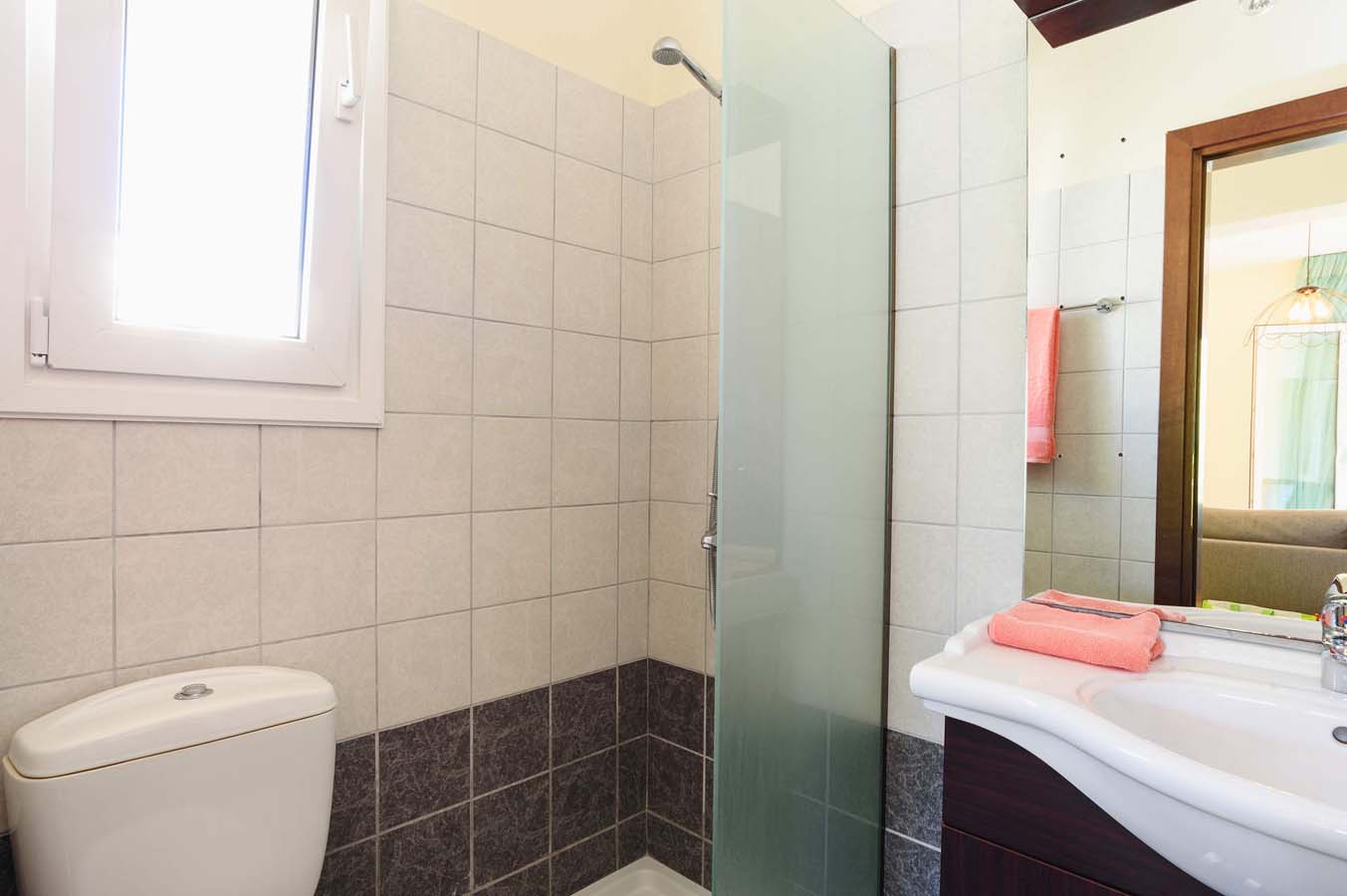 Rhodes Holidays 7 springs Villas Athena 12