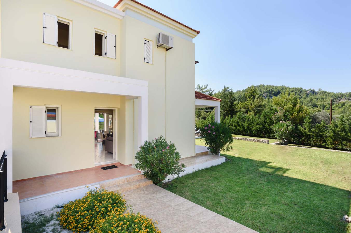 Rhodes Holidays 7 springs Villas Athena 16