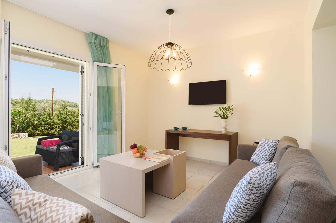 Rhodes Holidays 7 springs Villas Athena 5