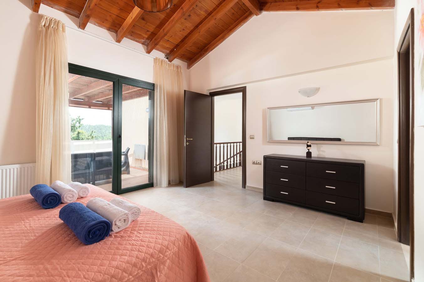 Rhodes Holidays 7 springs Villas Dimitra 10