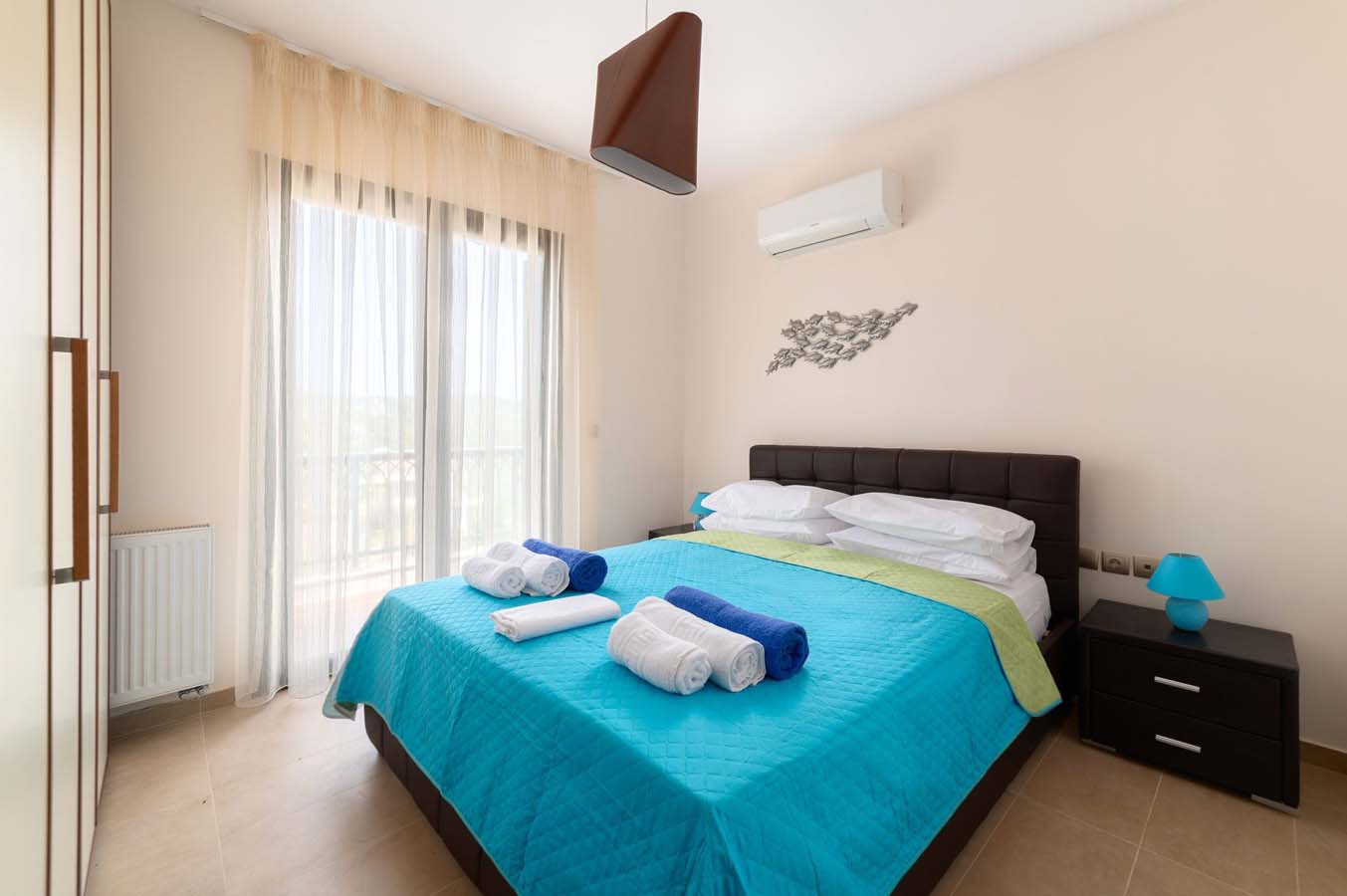 Rhodes Holidays 7 springs Villas Dimitra 12