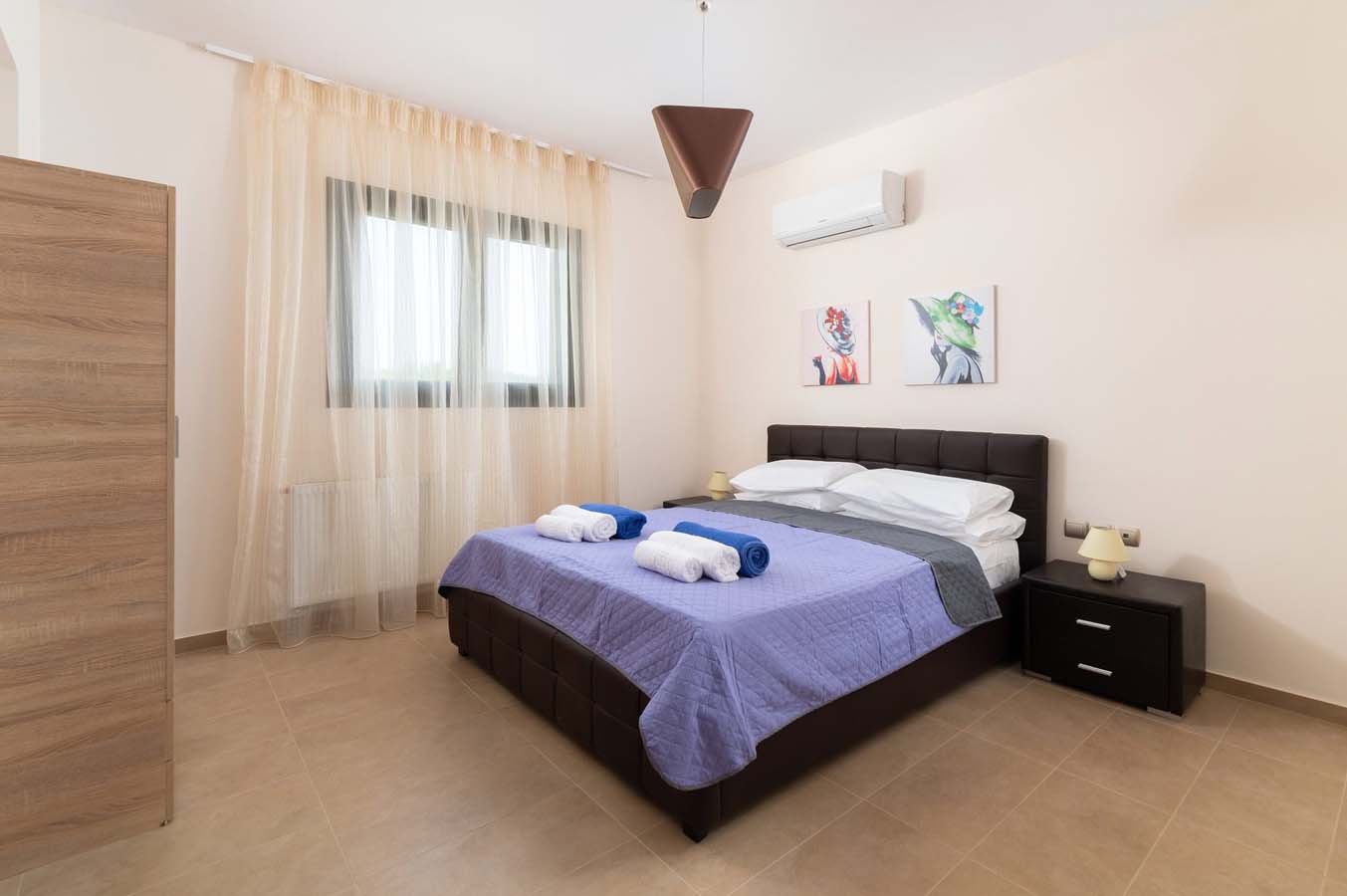 Rhodes Holidays 7 springs Villas Dimitra 13