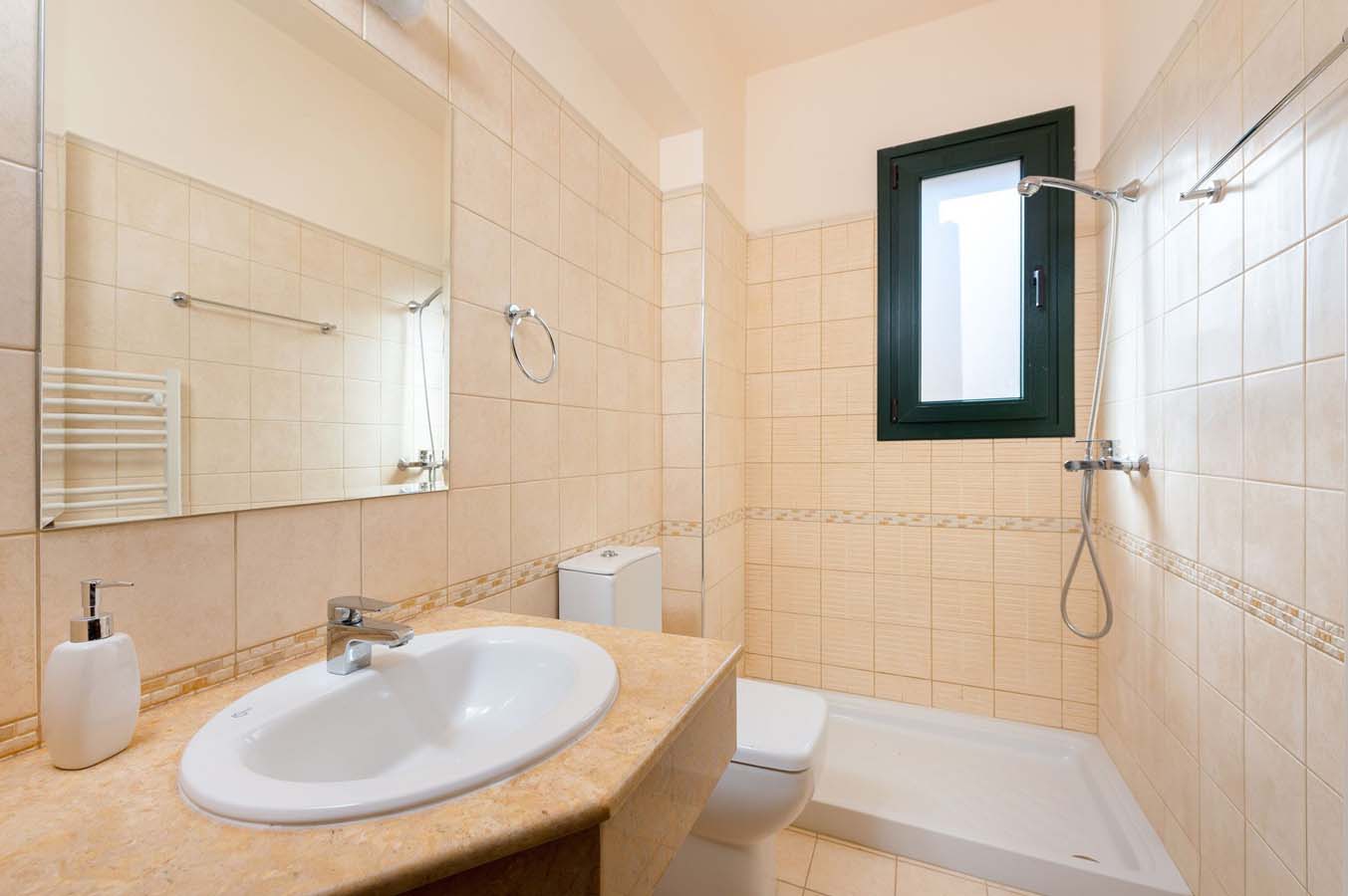 Rhodes Holidays 7 springs Villas Dimitra 17