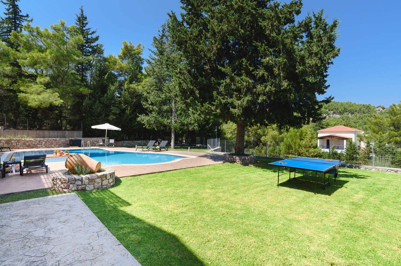 Rhodes Holidays 7 springs Villas Dimitra 19