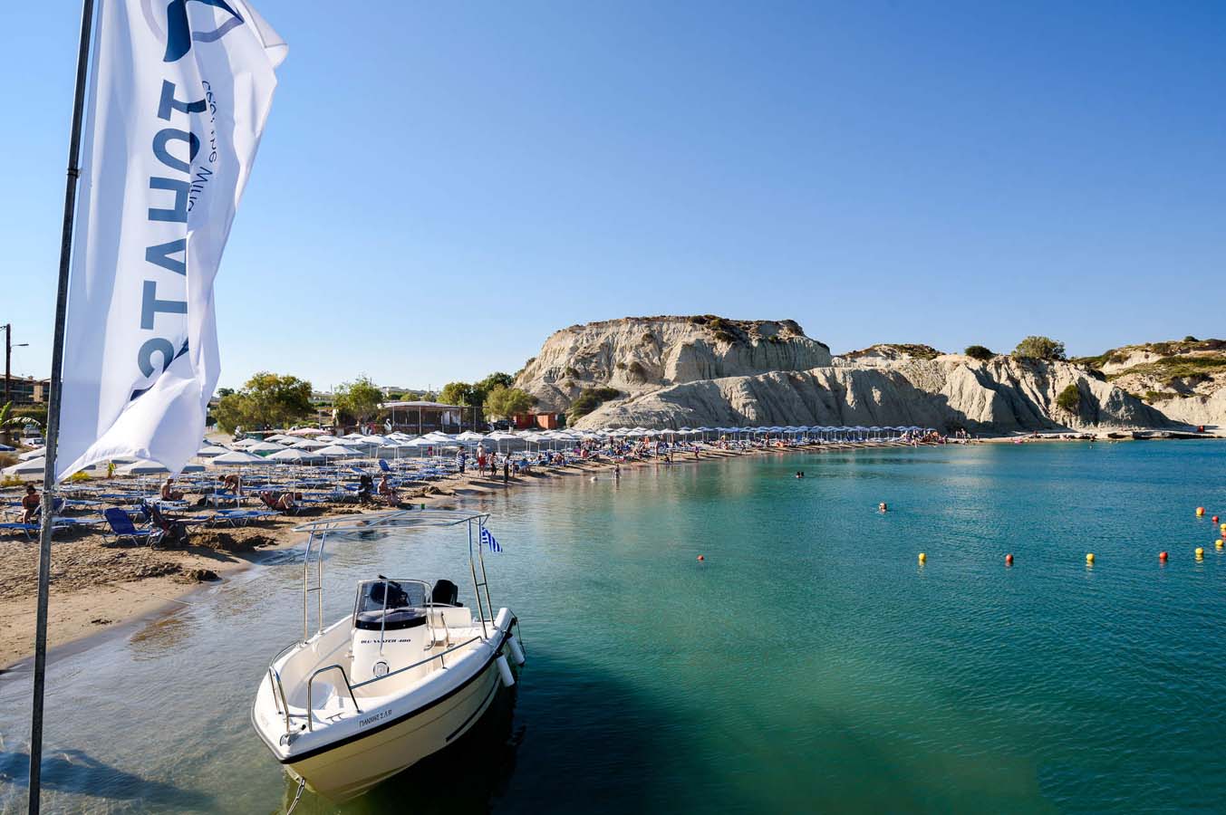 Rhodes Holidays 7 springs Villas Dimitra 23