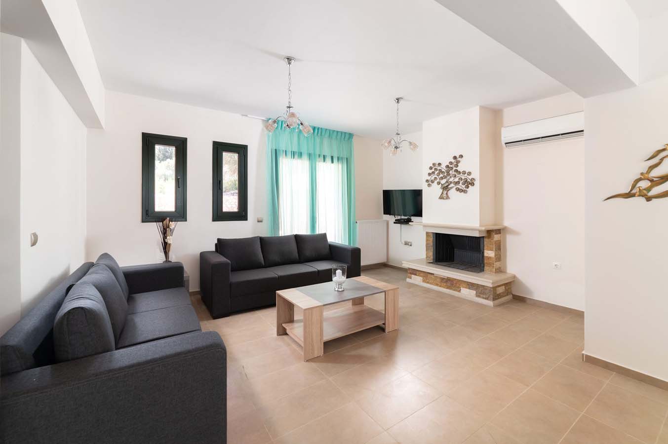 Rhodes Holidays 7 springs Villas Dimitra 5