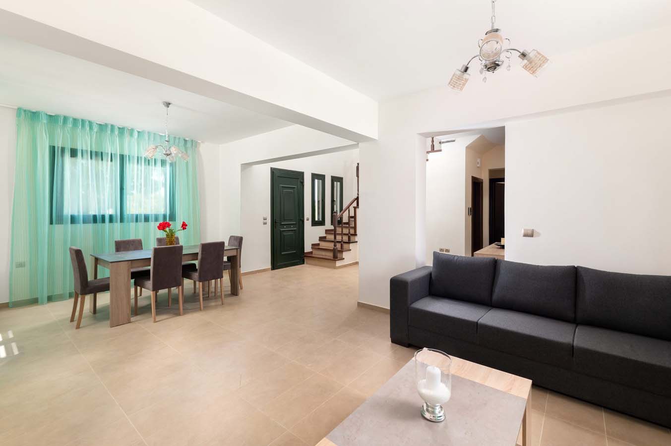 Rhodes Holidays 7 springs Villas Dimitra 6