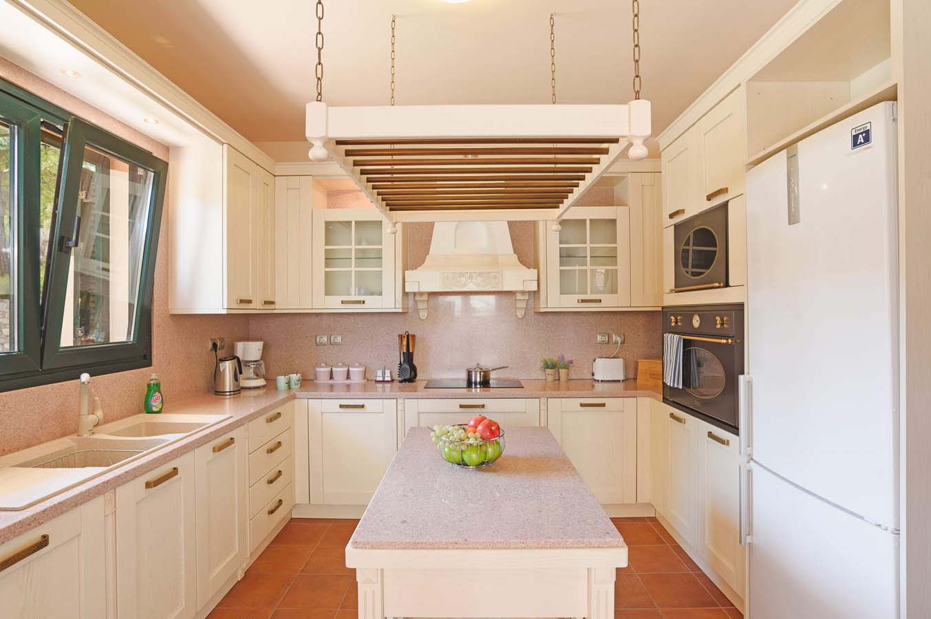 Rhodes Holidays 7 springs Villas Dimitra 7