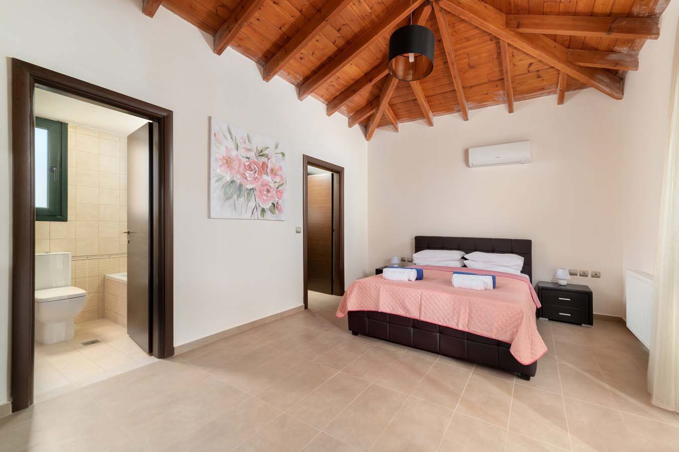 Rhodes Holidays 7 springs Villas Dimitra 9