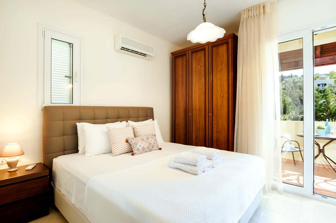 Rhodes Holidays 7 springs Villas Ermis 10