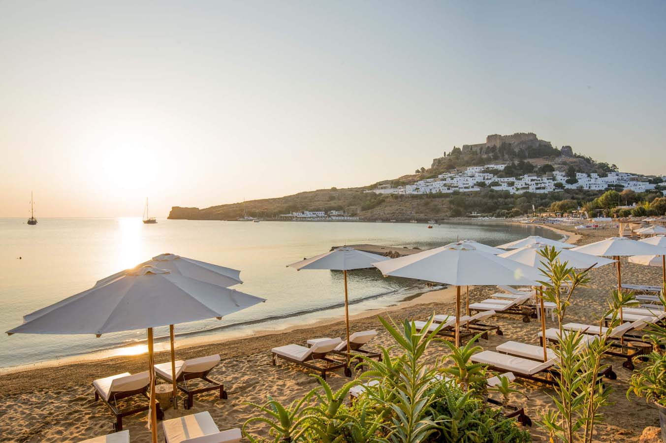 Rhodes Holidays 7 springs Villas Ermis 20