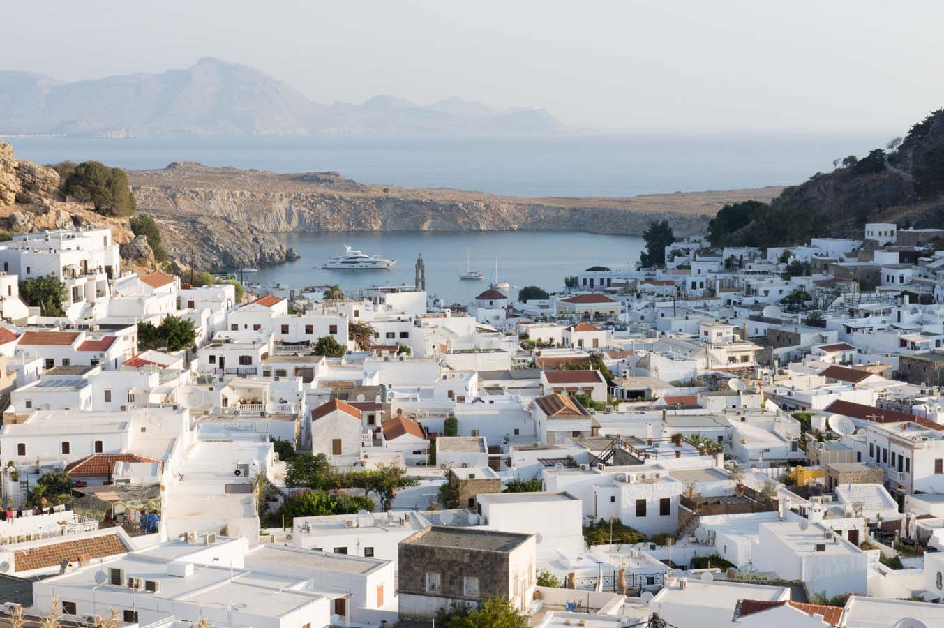 Rhodes Holidays 7 springs Villas Olympios 18