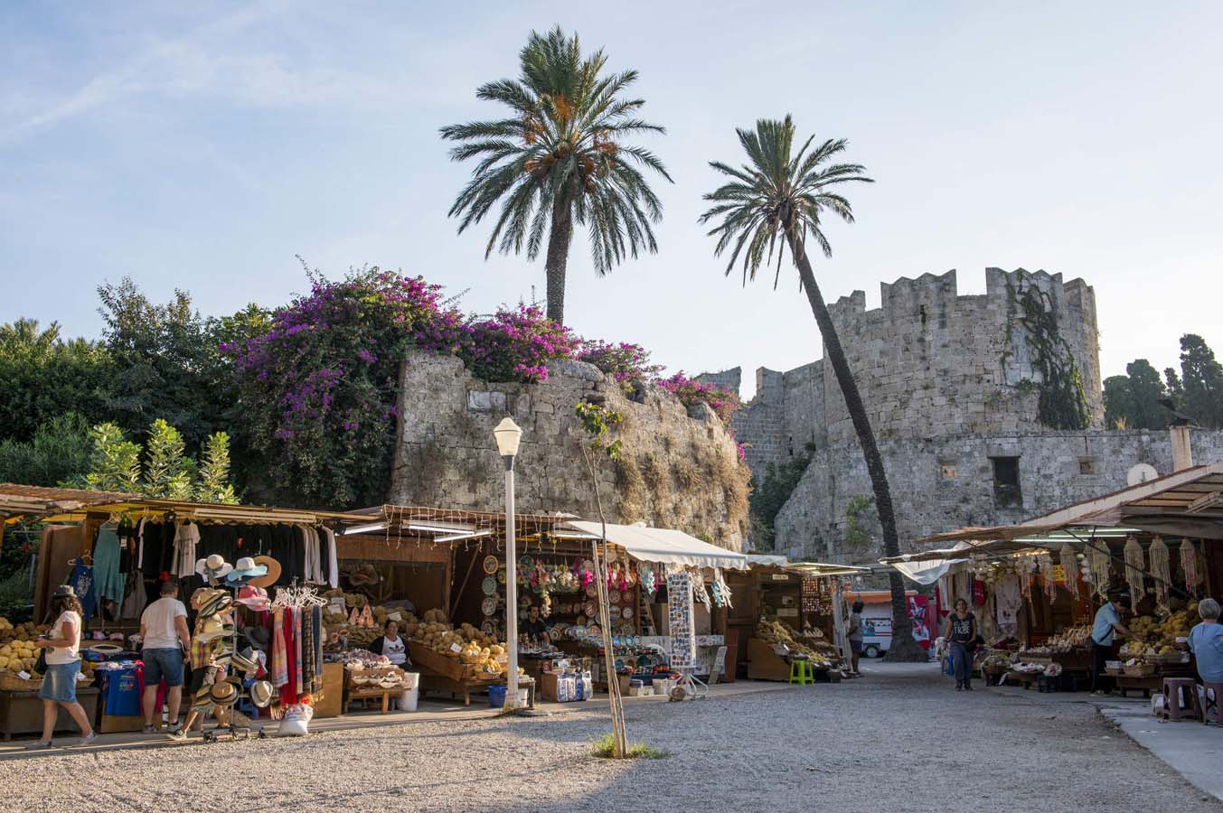 Rhodes Holidays 7 springs Villas Olympios 19